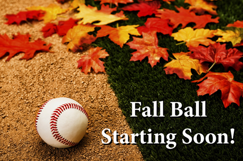 fallball fallball