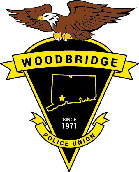 woodbridge_police_union_logo